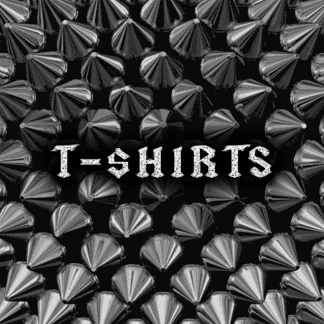 T-$HIRTS -- - The Code Clothing