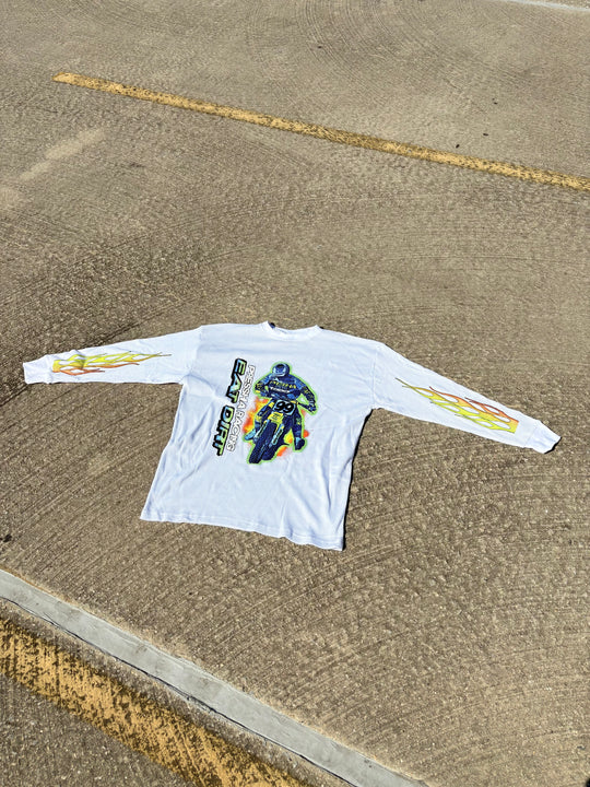 EAT DIRT RACING THERMAL