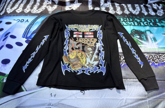 Rock Tour Thermal