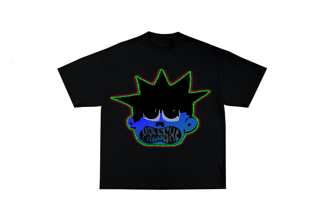 TOXIC PRESSHA T-$HIRT - PRESSHA BY PRE$HA-streetwear -urban clothing- graphic tee-streetwear-hoodie-oversized-hoodie-heavyweight tee-rap tee-Y2K-streetwear-affordable streetwear brand-best streetwear hoodies under $100-streetwear drops 2025-Buy graphic tees online-USstreetwear-merch shop-urban streetwear-urban fashion-black owned streetwear-