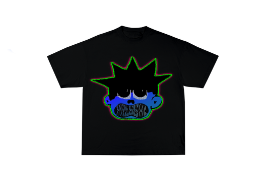 TOXIC PRESSHA T-$HIRT