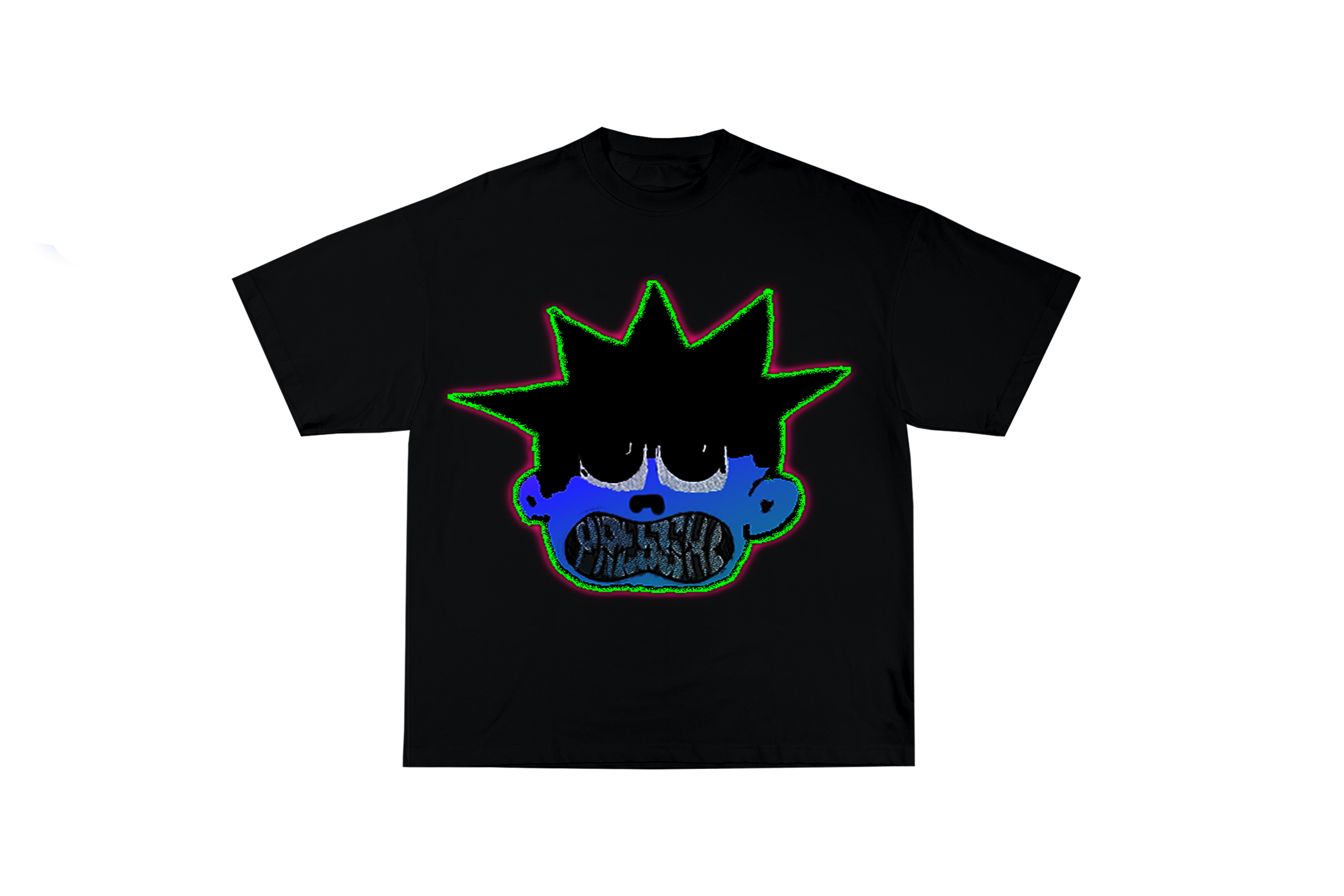 TOXIC PRESSHA T-$HIRT