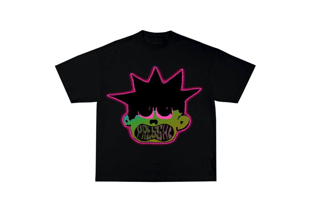 TOXIC PRESSHA T-$HIRT