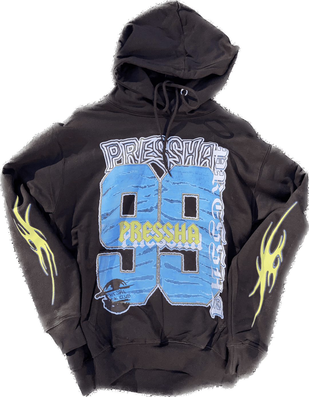 Don’t Duplicate Sweatsuit - The Code Clothing