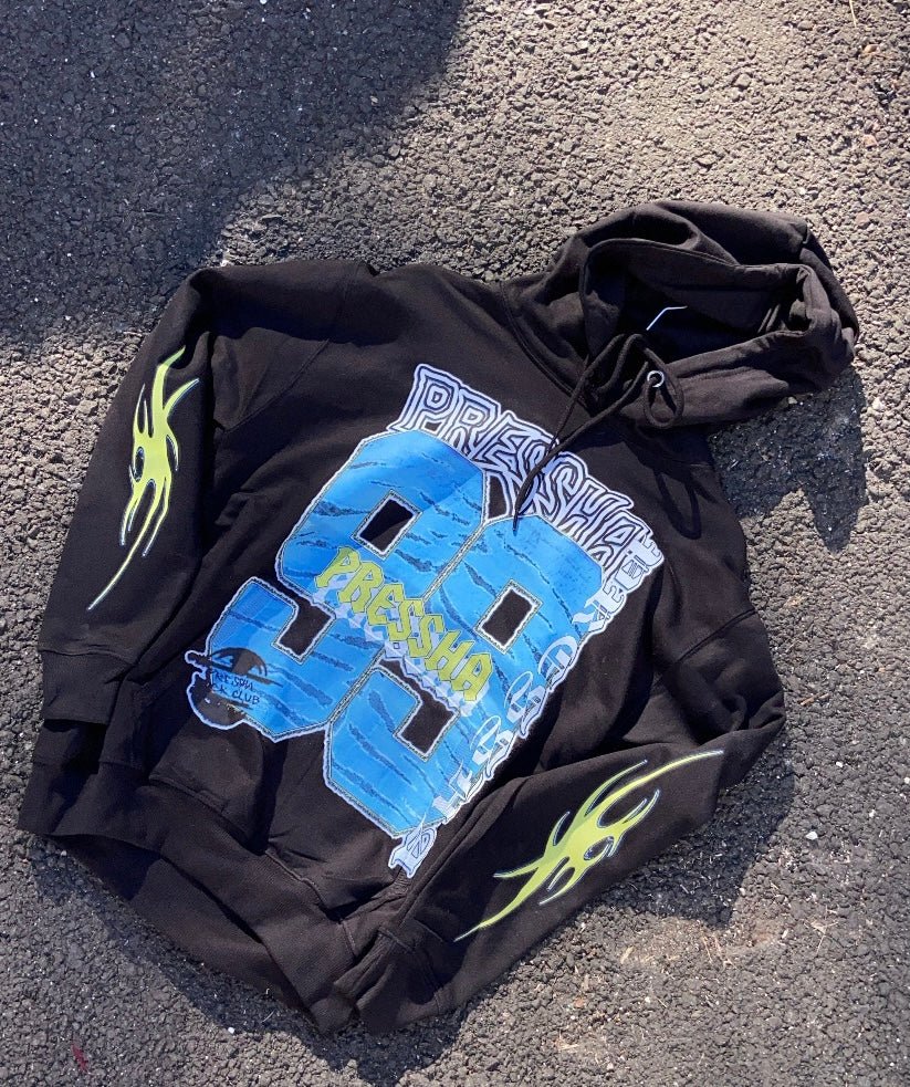 Don’t Duplicate Sweatsuit - The Code Clothing