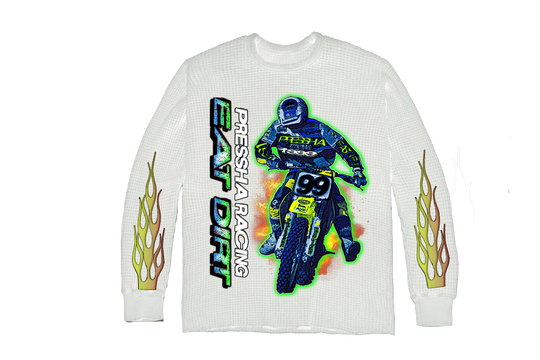 EAT DIRT RACING THERMAL