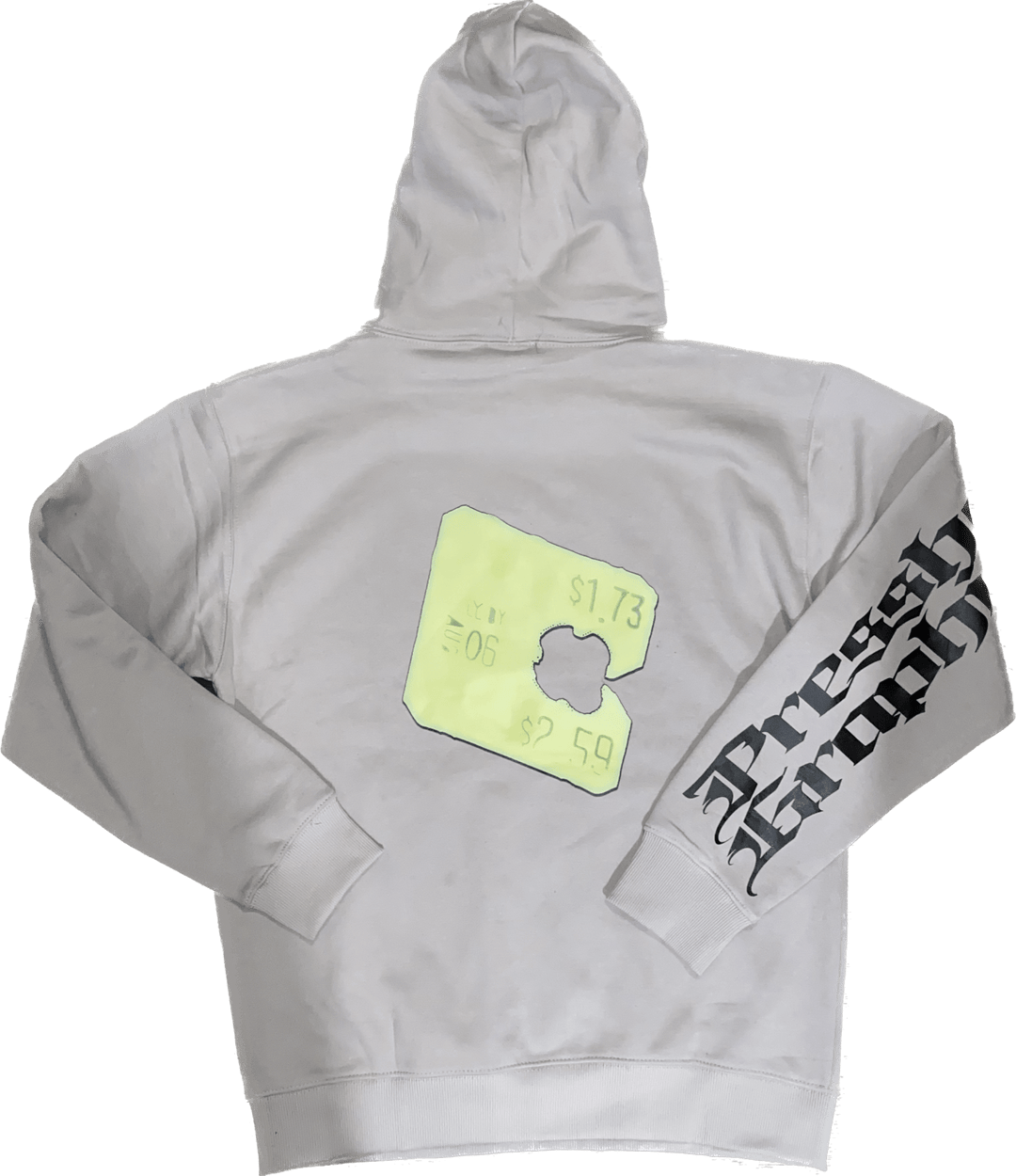$ex Sells Hoodie - The Code Clothing