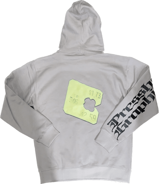 $ex Sells Hoodie - The Code Clothing