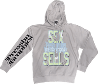 $ex Sells Hoodie