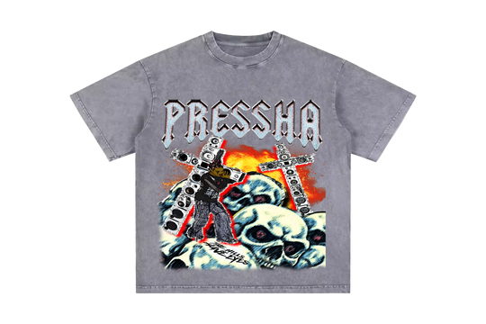 HILLS HAVE EYES T-$HIRT