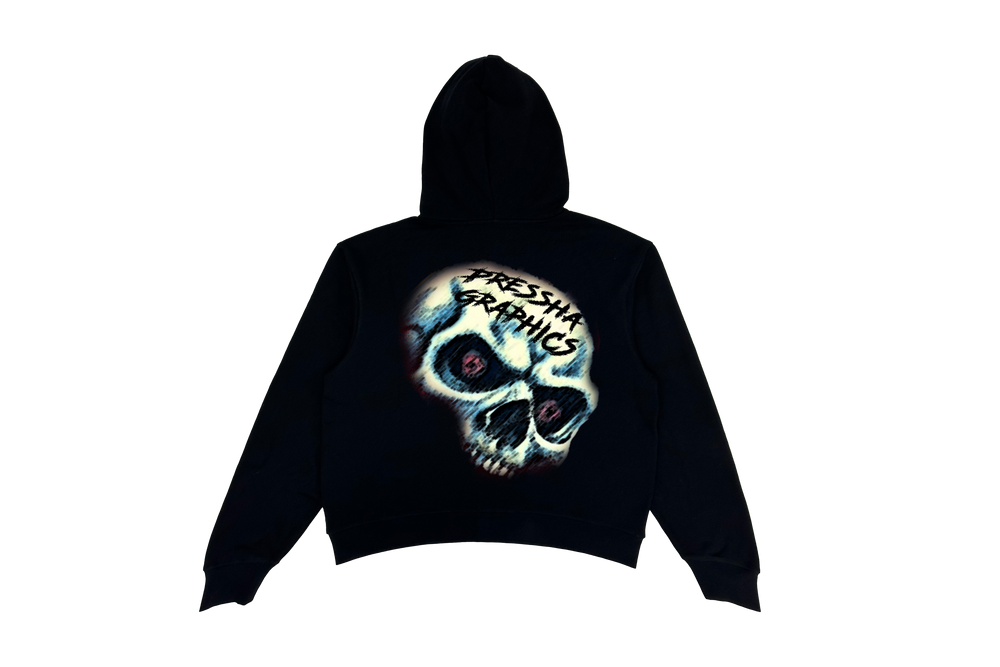 THE HILLS HAVE EYES HOODIE