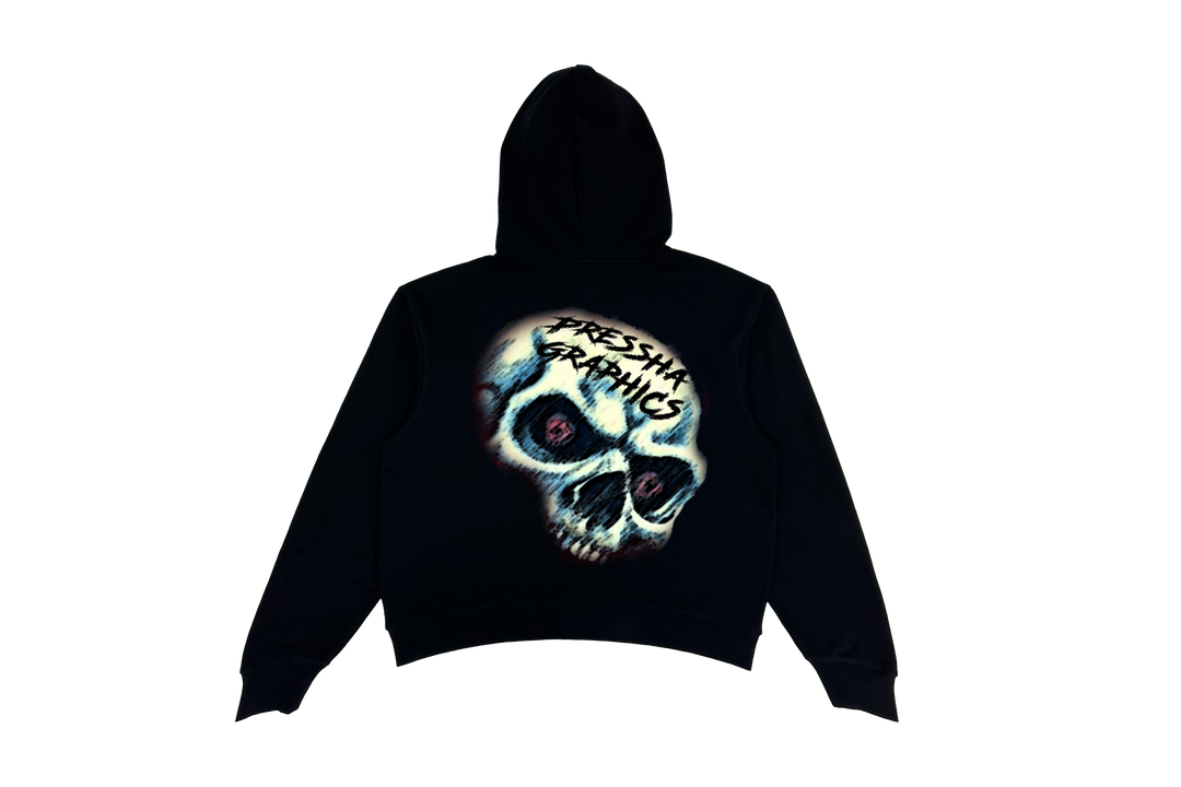 THE HILLS HAVE EYES HOODIE