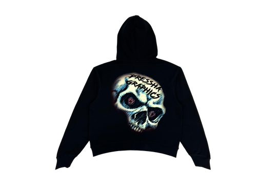 THE HILLS HAVE EYES HOODIE