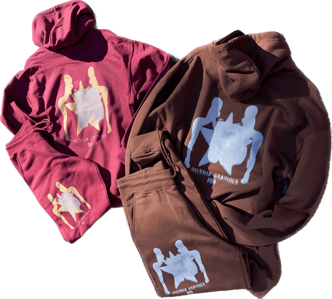 I F*cked A Few Models Sweatsuit - The Code Clothing