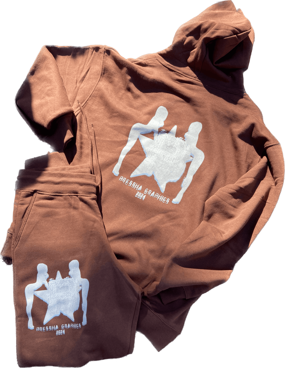 I F*cked A Few Models Sweatsuit - The Code Clothing