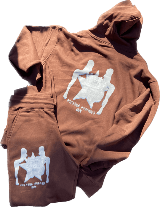 I F*cked A Few Models Sweatsuit - The Code Clothing
