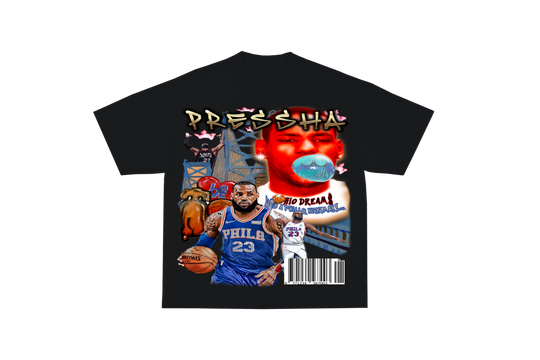 LEBRON TO PHILLY T-$HIRT