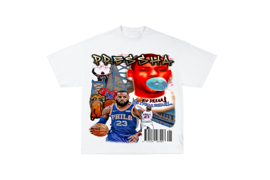 LEBRON TO PHILLY T-$HIRT