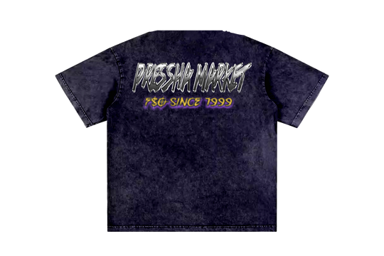 PRESSHA MARKET T-$HIRT