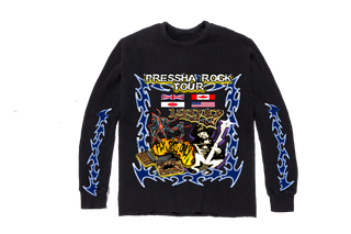 Rock Tour Thermal