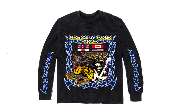 Rock Tour Thermal