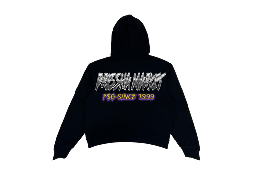 PRESSHA MARKET HOODIE