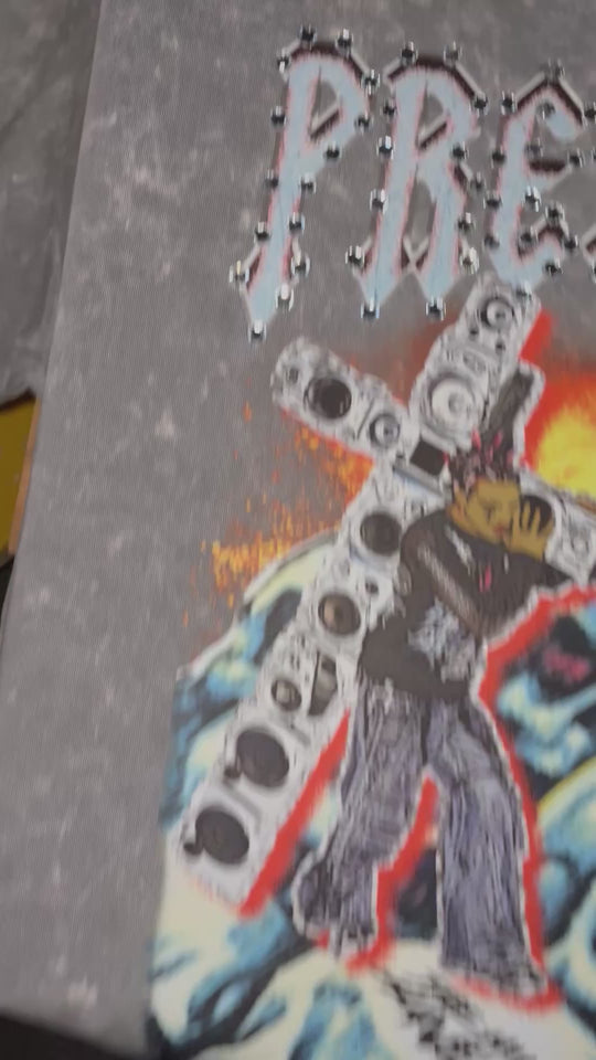 HILLS HAVE EYES T-$HIRT