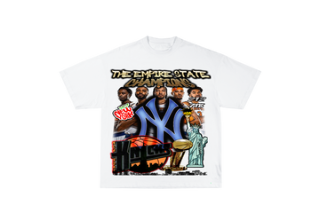 THE EMPIRE STATE CHAMPIONS T-$HIRT