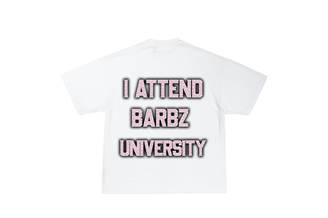 Onika University T - $hirt - The Code Clothing