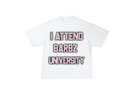Onika University T - $hirt - The Code Clothing